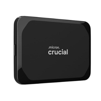 Crucial X9 4TB 휴대용 SSD - 최대 1050MBs 읽기 - PC 및 맥, 경량 및 소형, 3개월 Mylio Ph.png