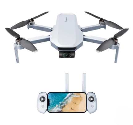 Potensic ATOM 3축 짐벌 4K GPS 드론, 249g 미만, 32분 비행, 6KM 장거리 전송, 시각적 추적, 4K.png