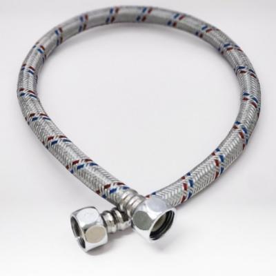 세면대 고압호스 60cm 2개세트/교체용 급수호스 플렉시블호스 화장실