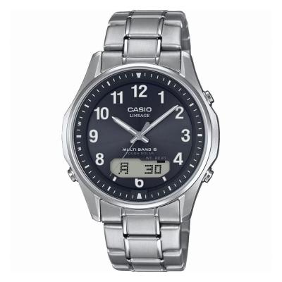 카시오 리니지 멀티 밴드 6