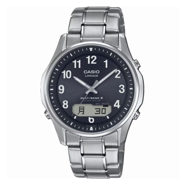 카시오 리니지 멀티 밴드 6