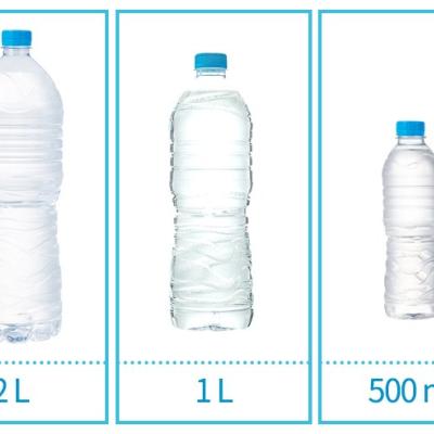 탐사 샘물, 2L, 12개