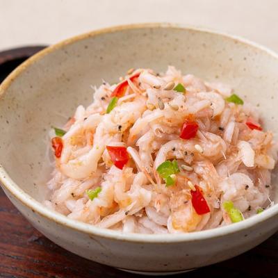 곰곰 국산 새우젓, 500g, 1개